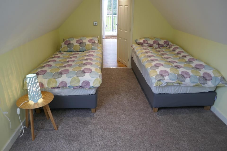 The Den , Sengera Apartment in Scotland