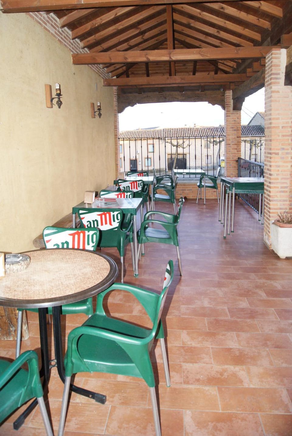 Hotel Rural Casa El Cura Hotel in Castile and León