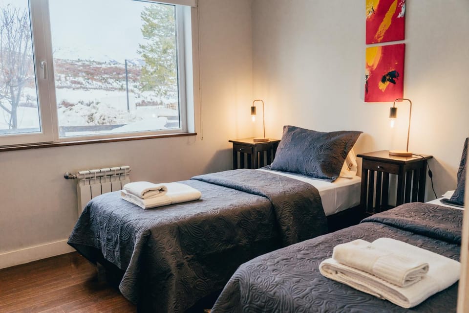 Ski Sur Apartments Apartment in San Carlos Bariloche