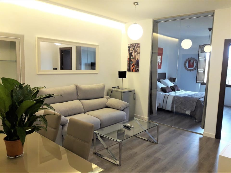 Apartamentos Sol Compañia Apartment in Úbeda