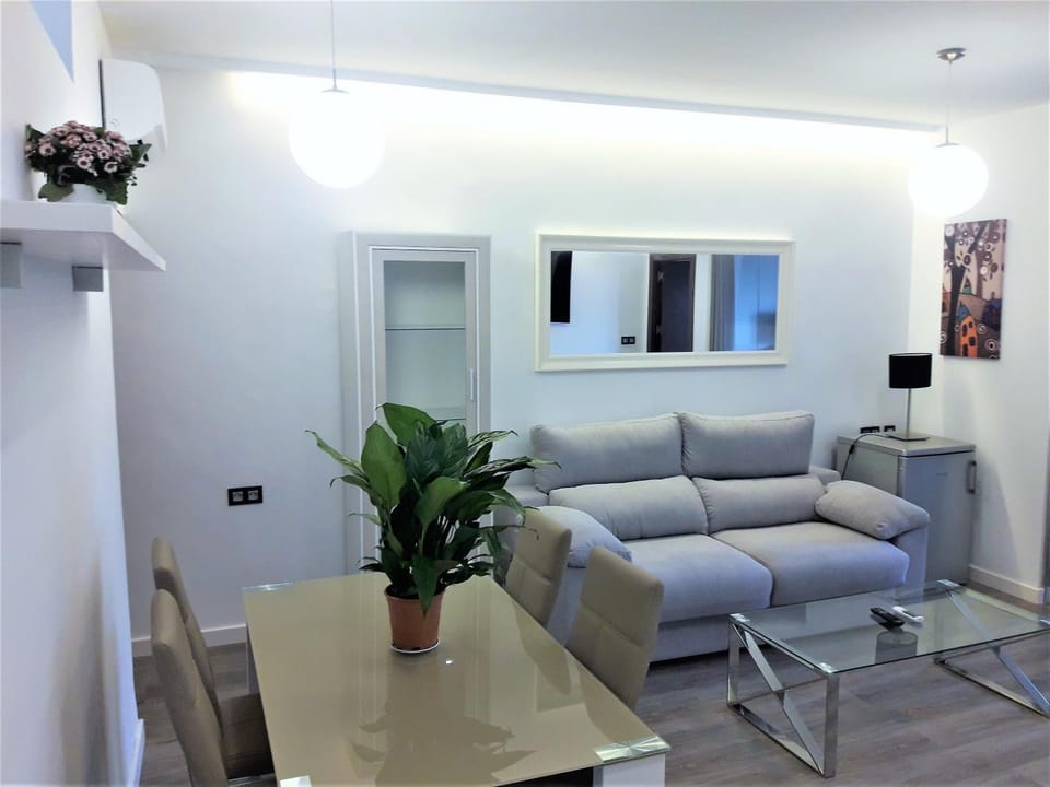 Apartamentos Sol Compañia Apartment in Úbeda