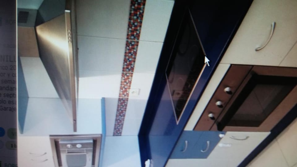 Apartamento la romanilla a 200metros de la playa Apartment in Roquetas de Mar