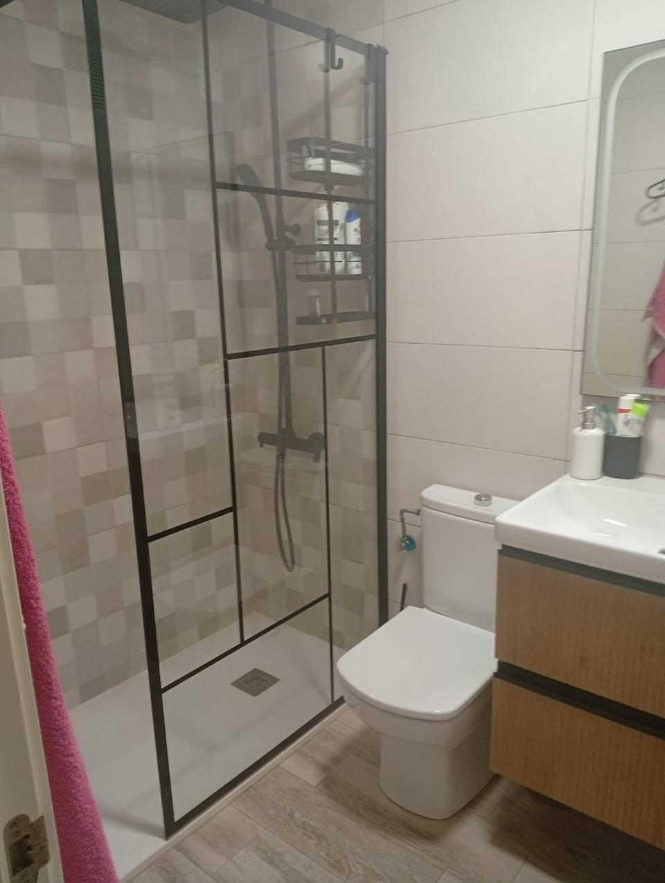 Apartamento la romanilla a 200metros de la playa Apartment in Roquetas de Mar