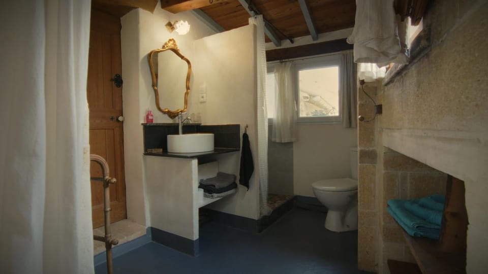 Toilet, Bathroom