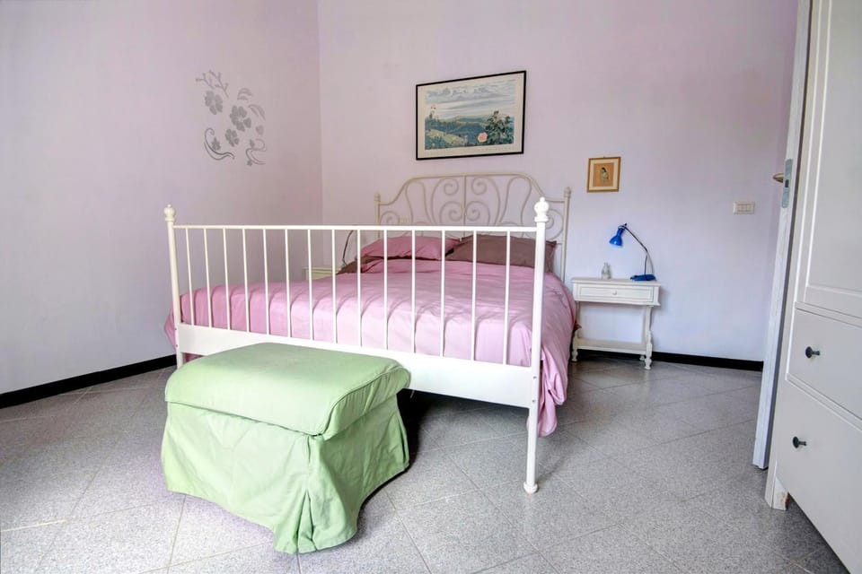 Maison Bury Apartment in Rapolano Terme