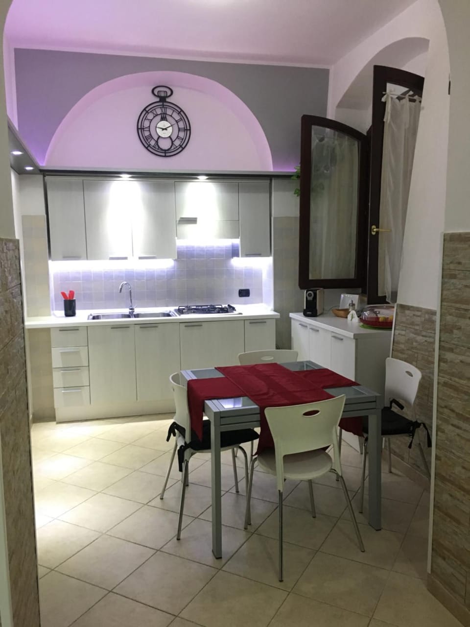 Frank House Apartment in Cagliari