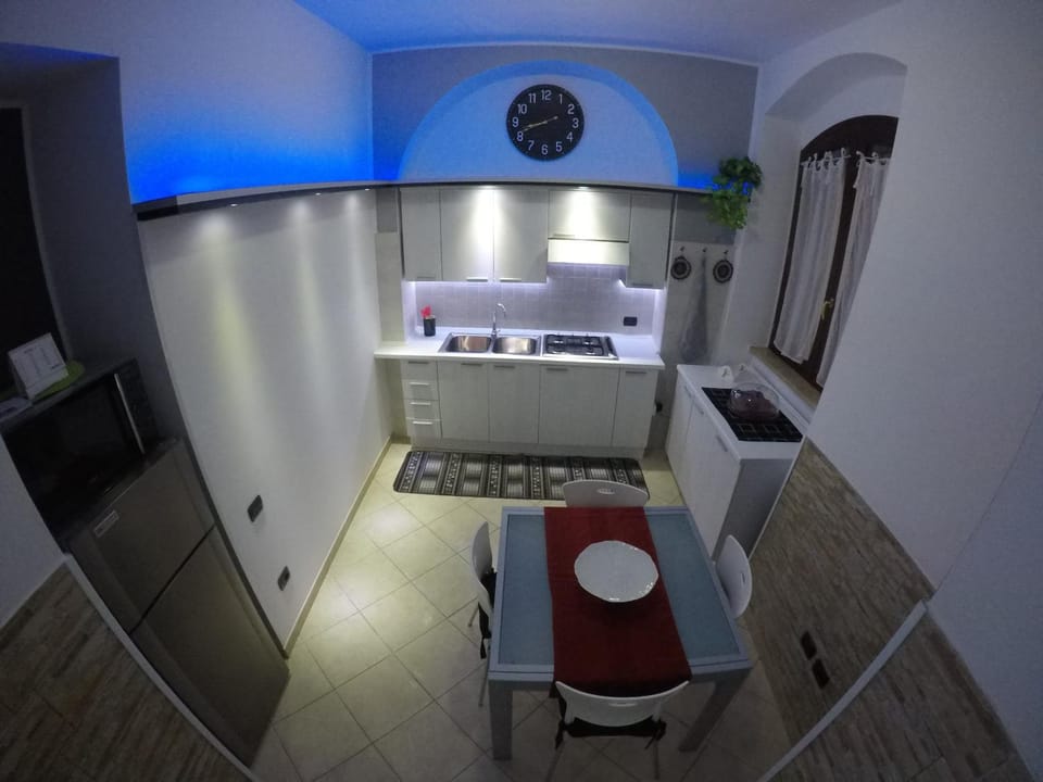 Frank House Apartment in Cagliari