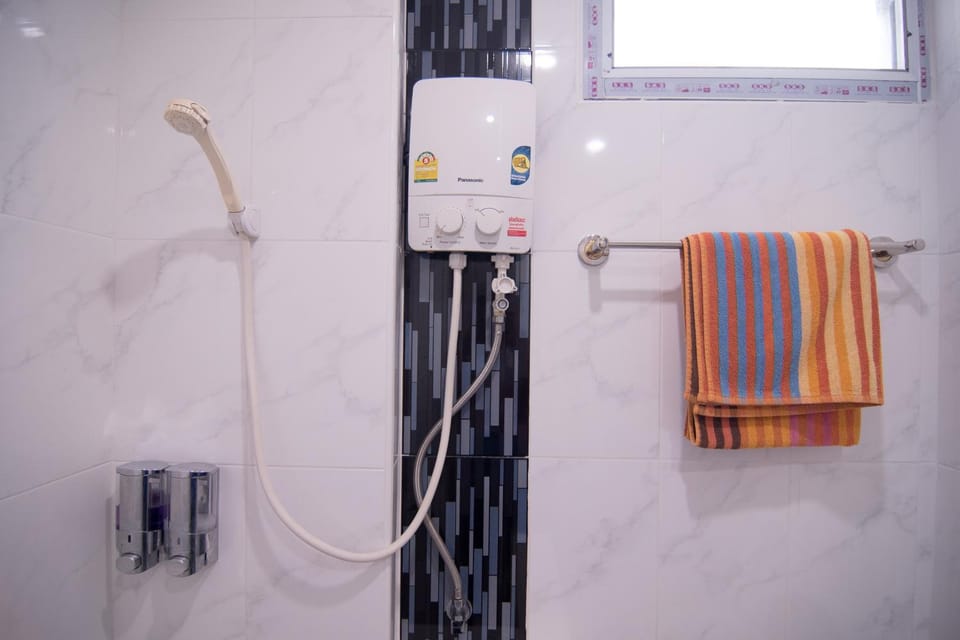 TN Thanyawit Apartment in Laos