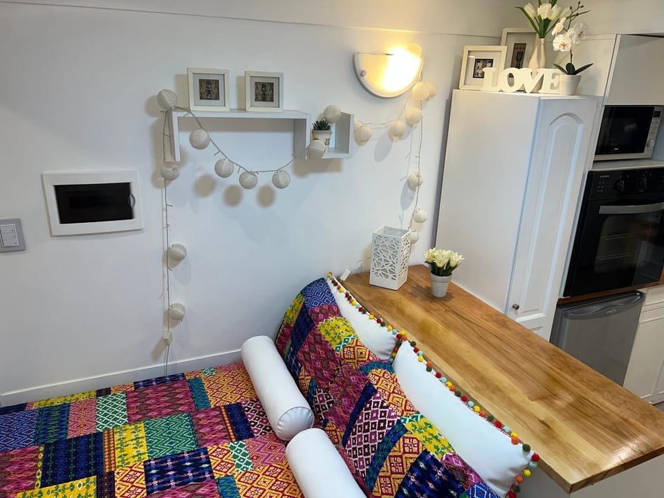 Casamia Studio Apartment in Bahía Blanca