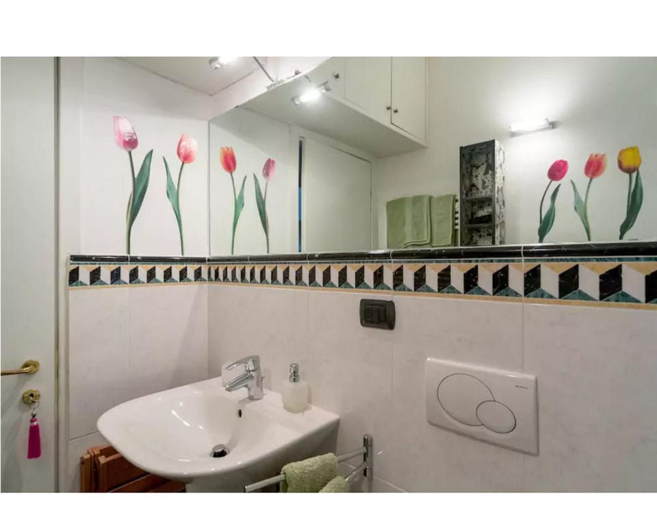 Shower, Bathroom, Bath