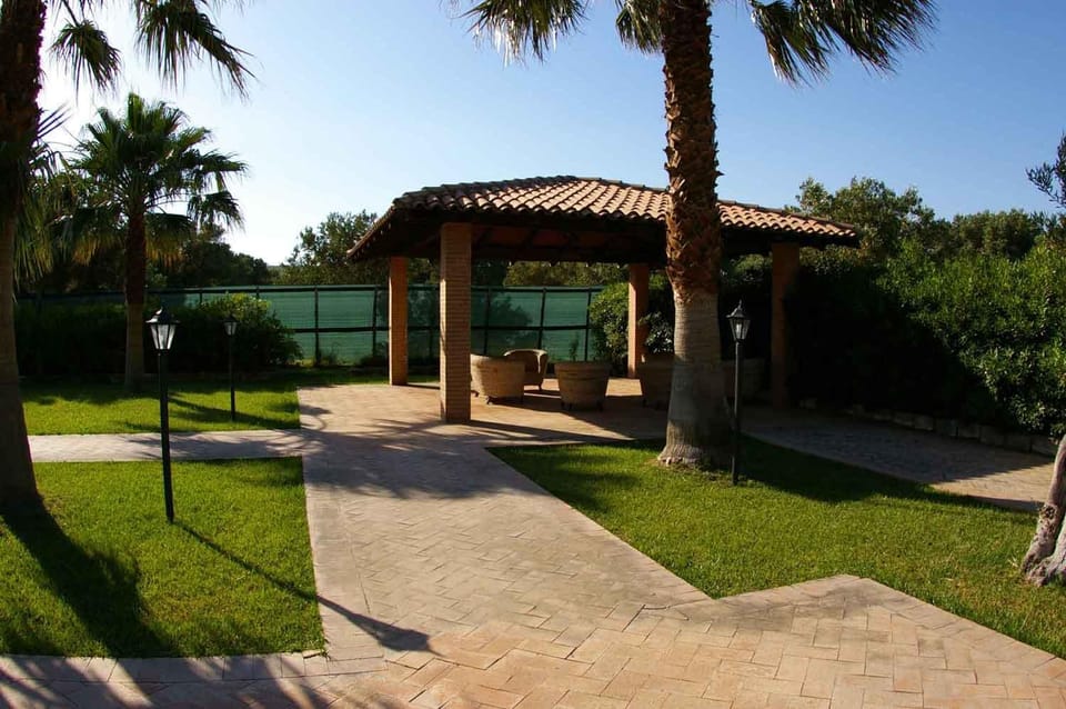 Oasi del Governatore Apartment in Calabria