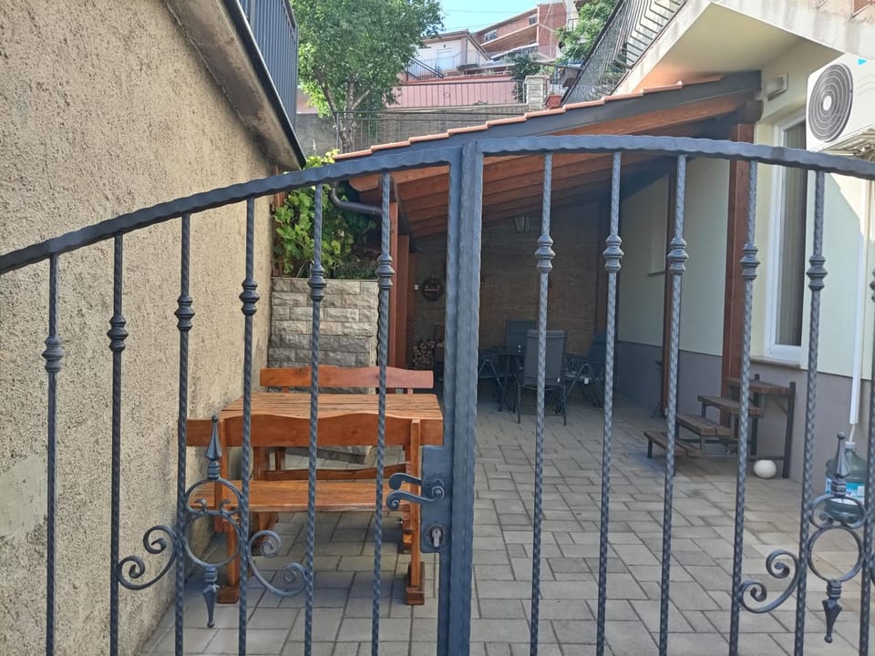 Apartmani Tomljenović Apartment in Lika-Senj County