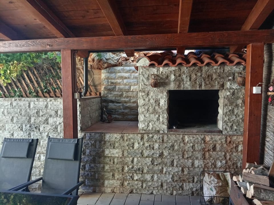 Apartmani Tomljenović Apartment in Lika-Senj County