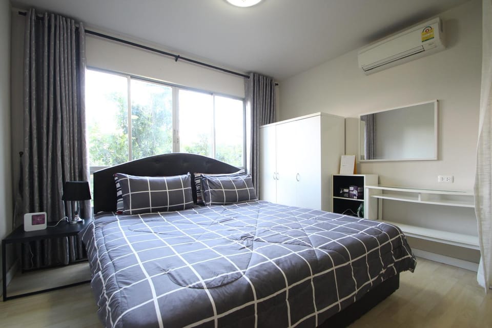 Dcondo Kathu Patong Phuket by Suna Apartment in Kathu