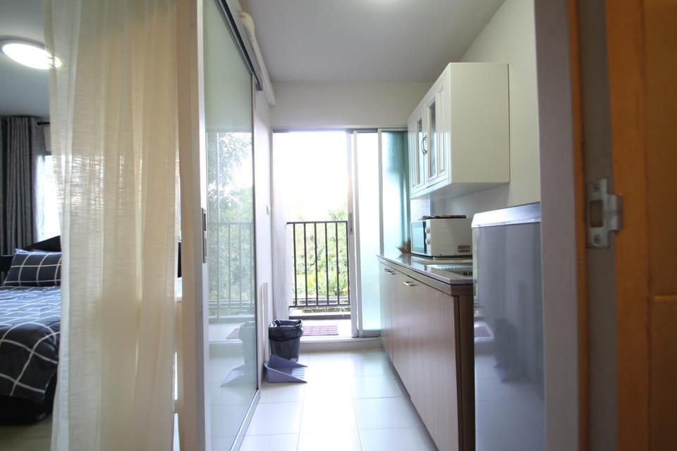 Dcondo Kathu Patong Phuket by Suna Apartment in Kathu
