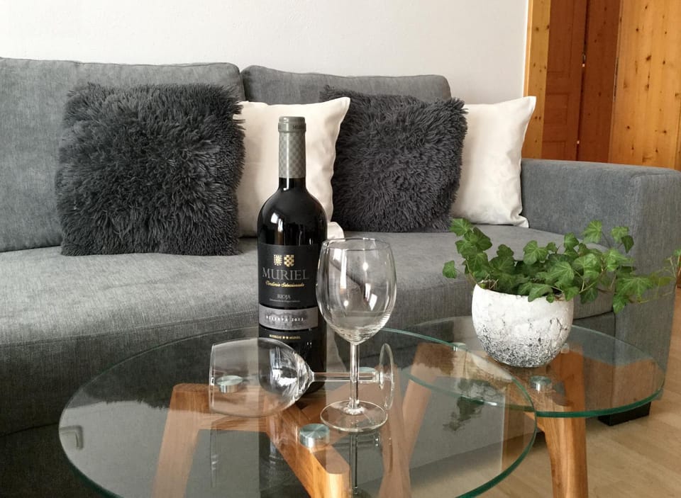 Appartement Christine Apartment in Tyrol