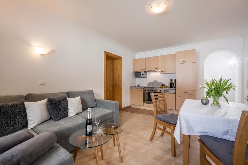 Appartement Christine Apartment in Tyrol