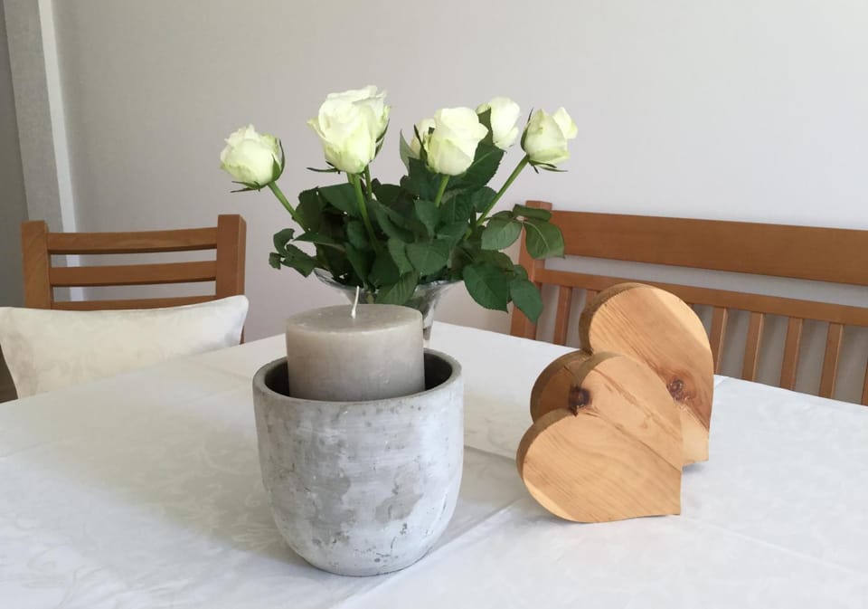 Appartement Christine Apartment in Tyrol