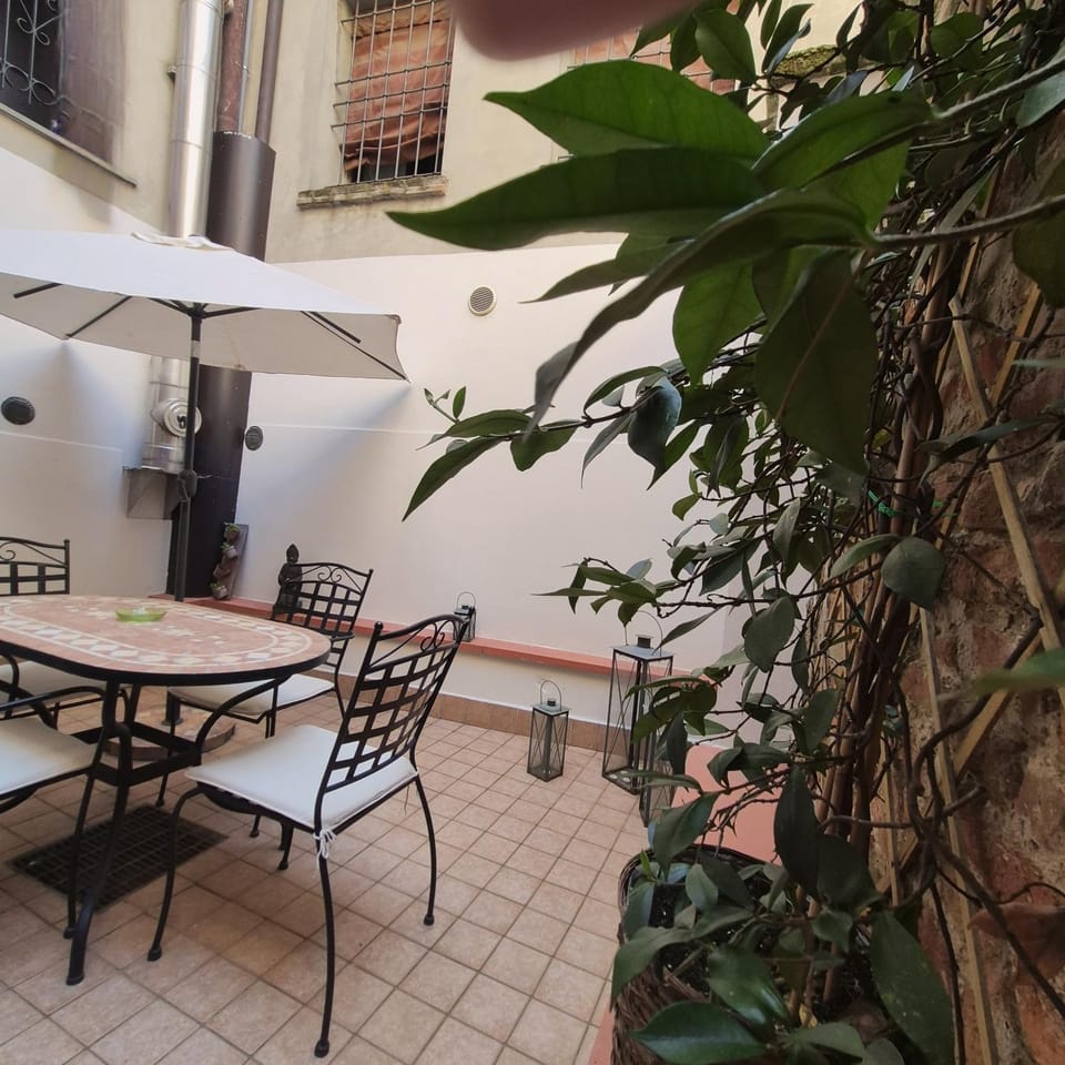 Nell'antico ghetto ebraico Apartment in Veneto