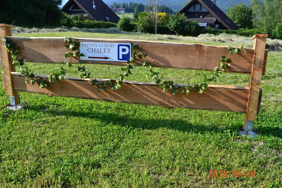 Garden, Logo/Certificate/Sign