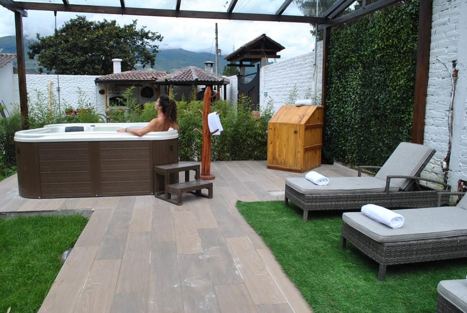 Solarium