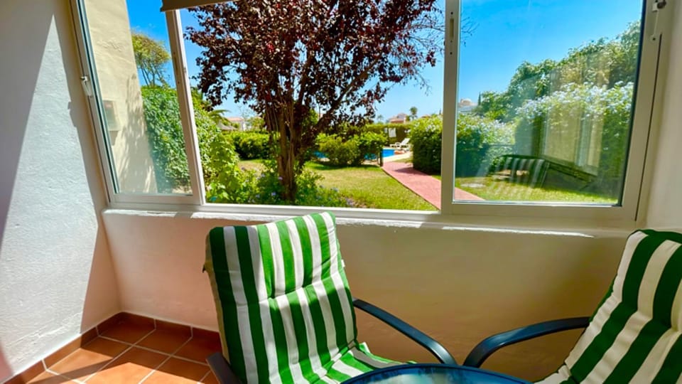 Apartamento Las Brisas Apartment in Costa del Sol