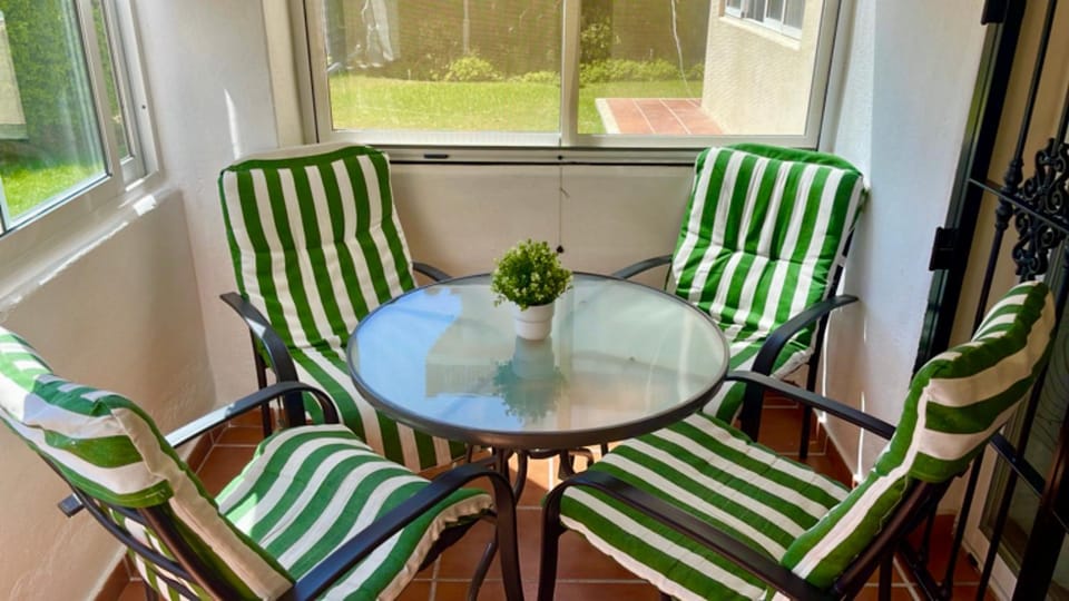 Apartamento Las Brisas Apartment in Costa del Sol