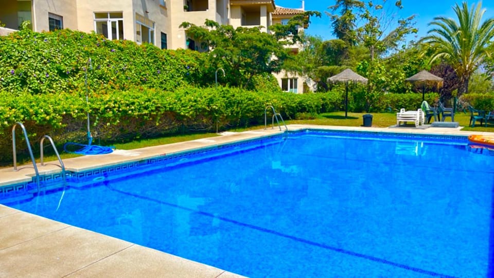 Apartamento Las Brisas Apartment in Costa del Sol