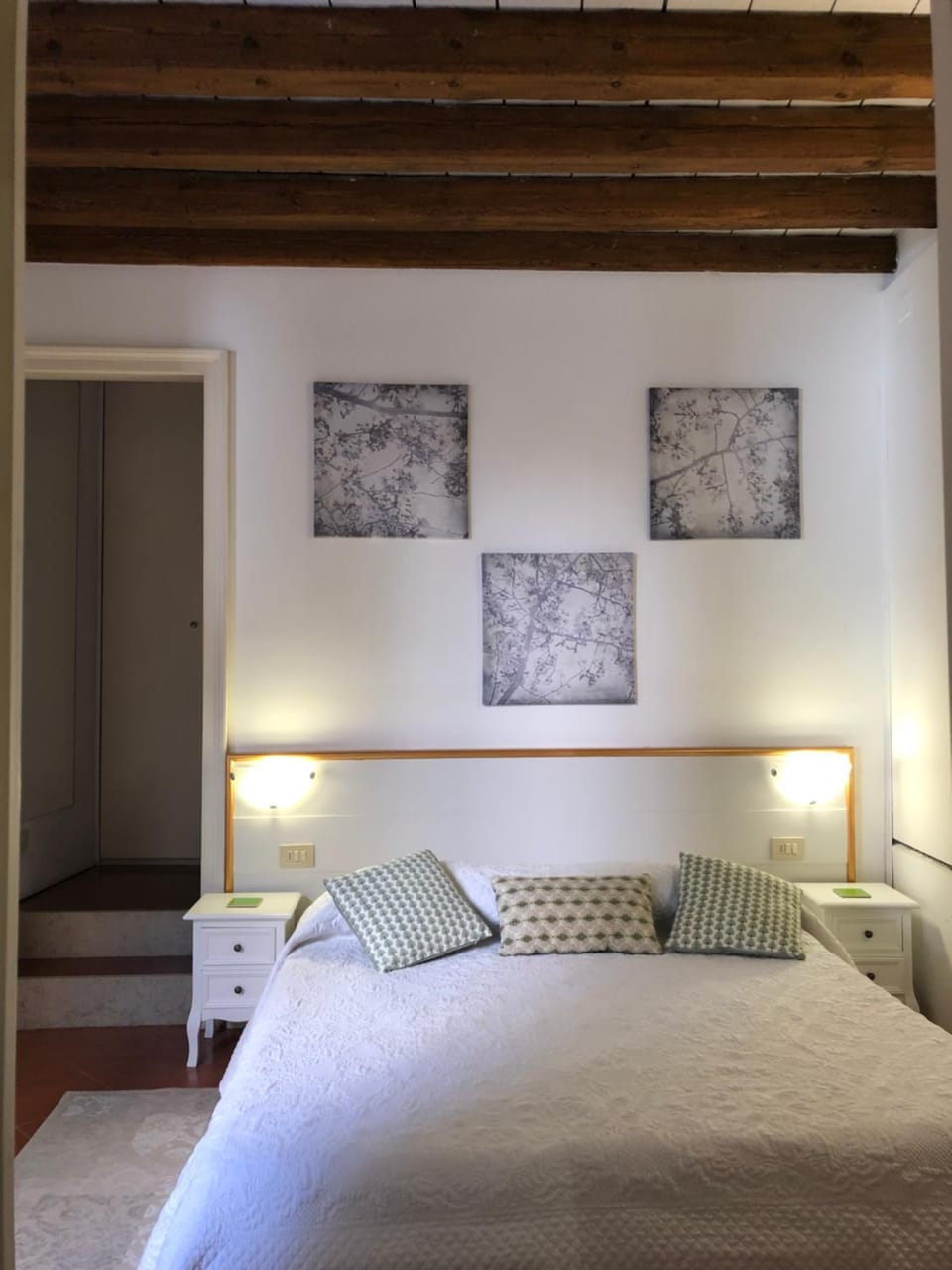 Ca' del Cortile Apartment in San Marco