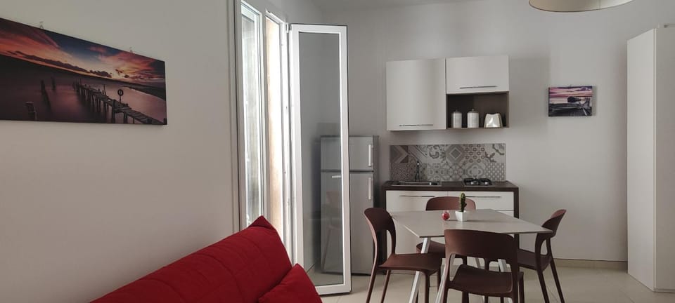 Casa Vacanze Rossini Apartment in Porto Cesareo