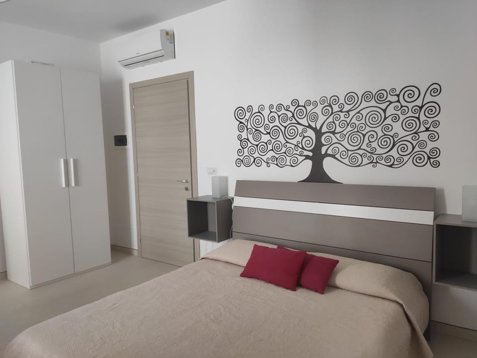 Casa Vacanze Rossini Apartment in Porto Cesareo