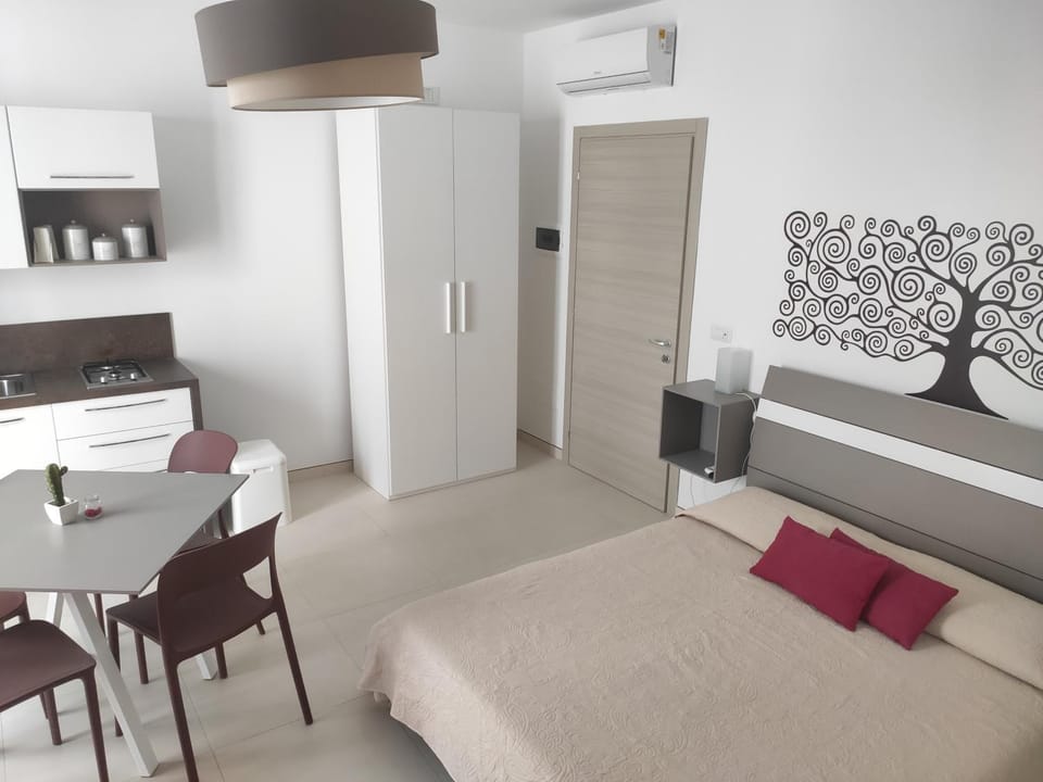 Casa Vacanze Rossini Apartment in Porto Cesareo
