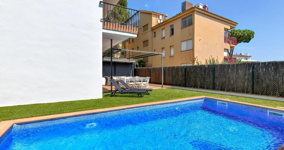 Patio, Garden, Garden view