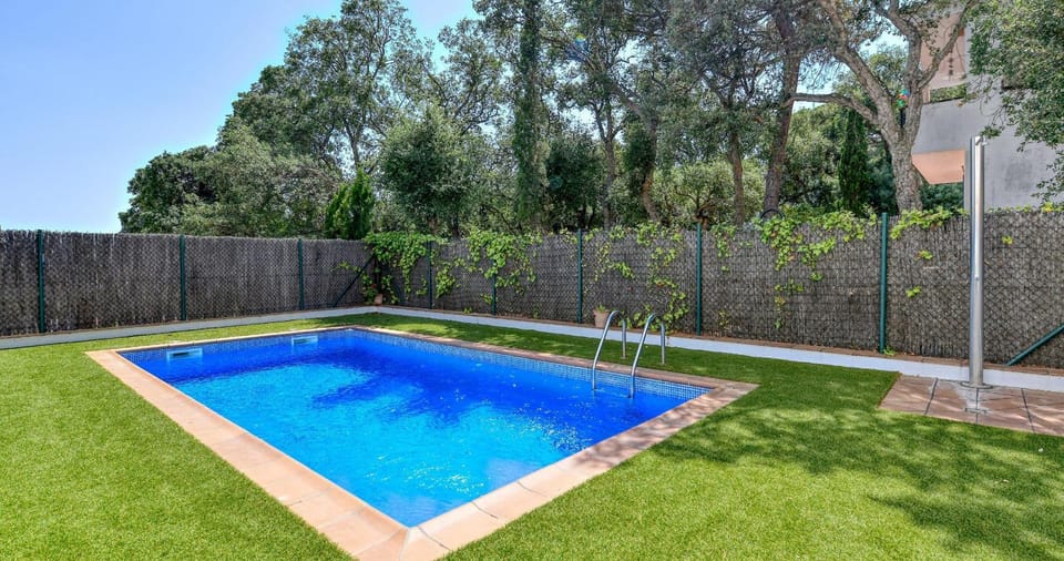 Patio, Garden, Garden view