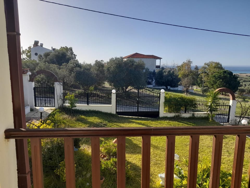 Natural landscape, View (from property/room), Garden view