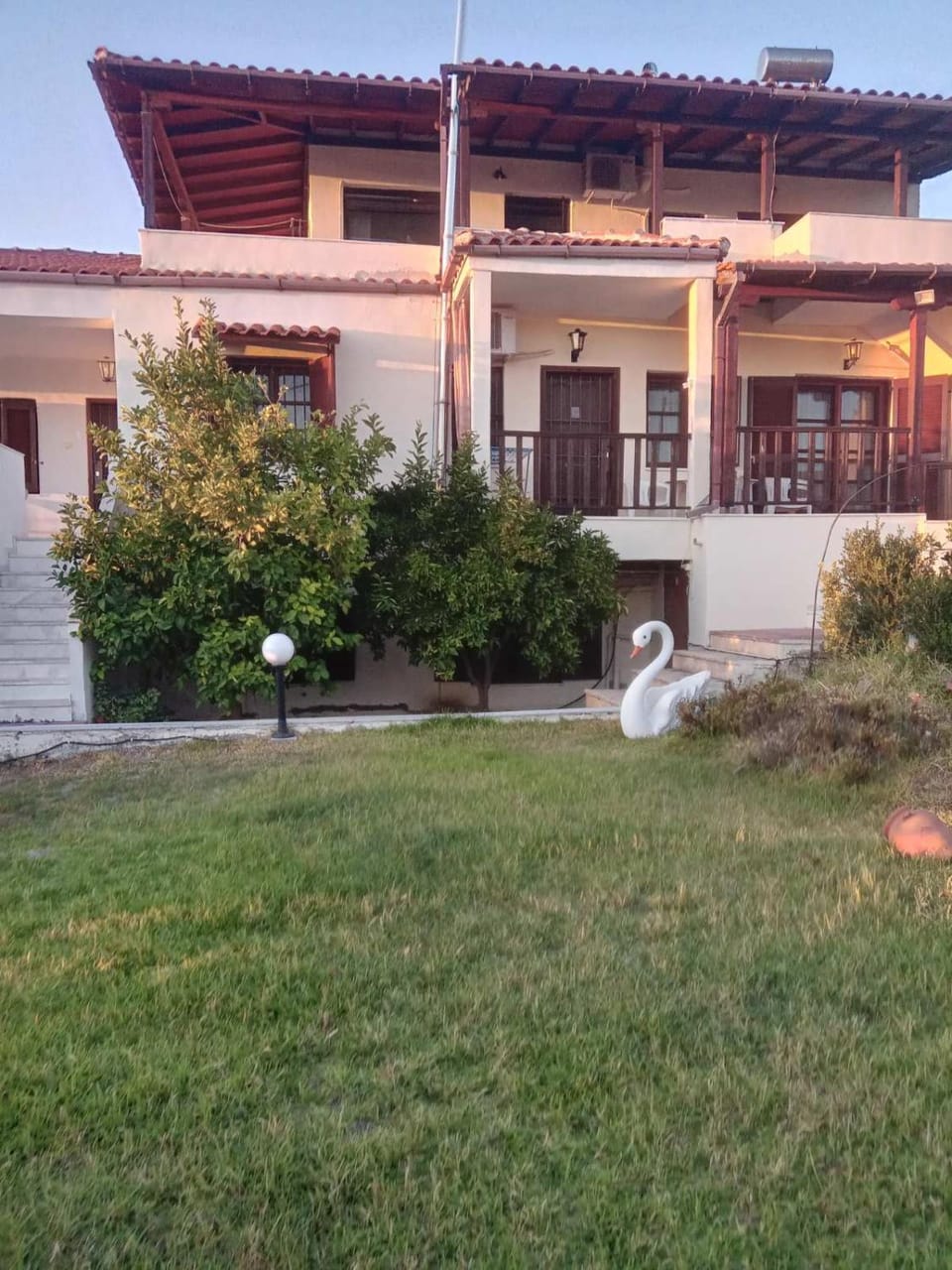 Apartments Giannis Apartment in Halkidiki
