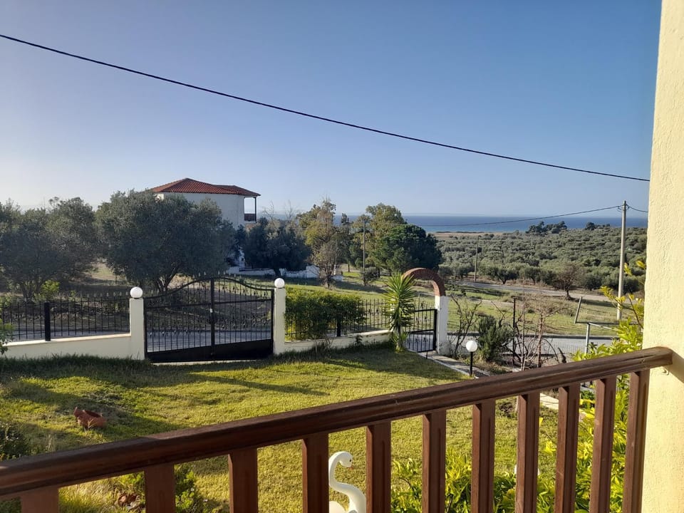 View (from property/room)