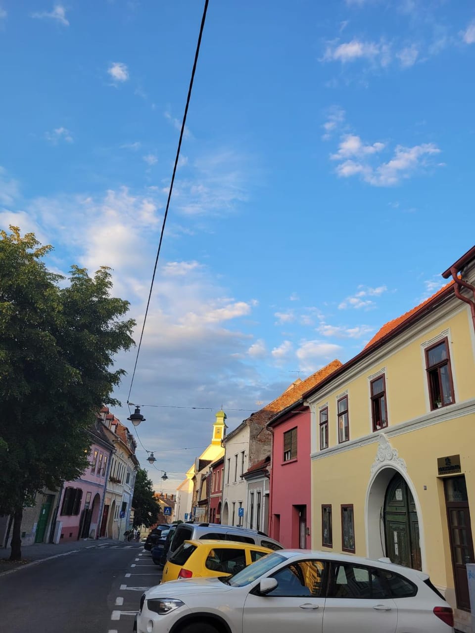 Location