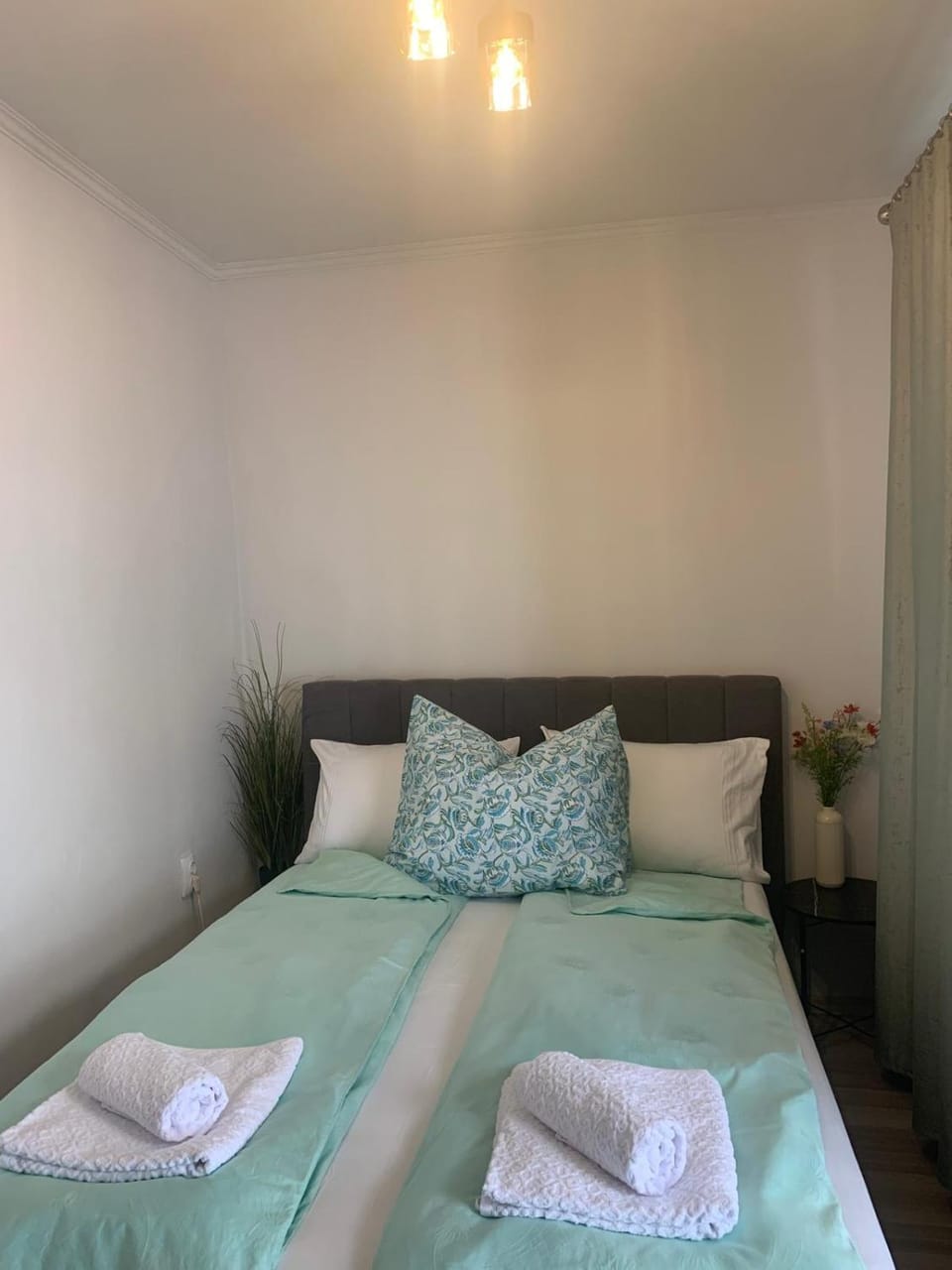 Welcome Downtown Studio Apartment in Sibiu