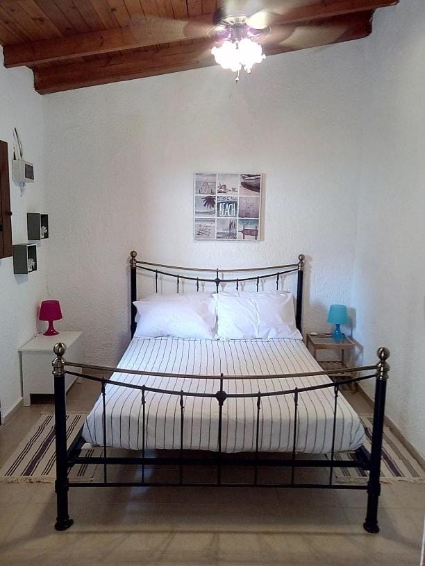 Traditional House in Elounda House in Lasithi