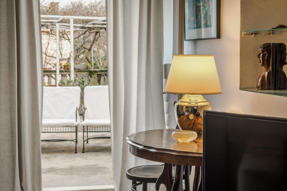 Luxury Apartment In The Old Palace Apartment in Split-Dalmatia County