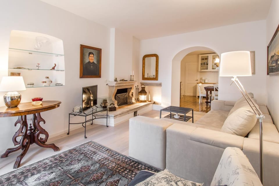 Luxury Apartment In The Old Palace Apartment in Split-Dalmatia County
