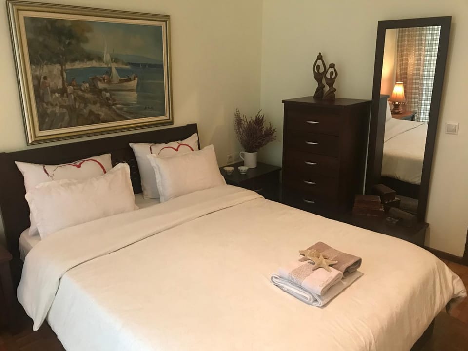 Maria's Apartment Apartment in Kavala