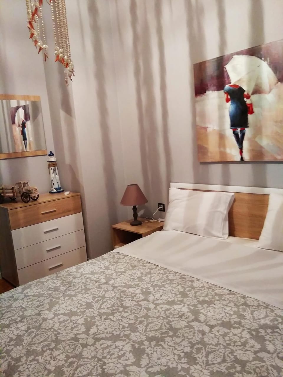 Maria's Apartment Apartment in Kavala