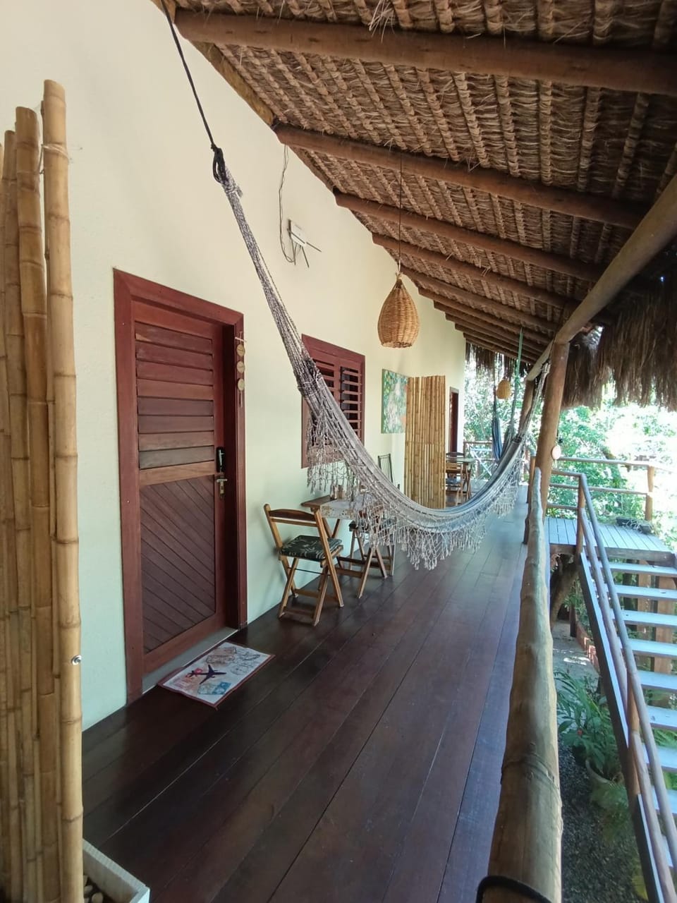 Pipa Om Vacation rental in Pipa Beach