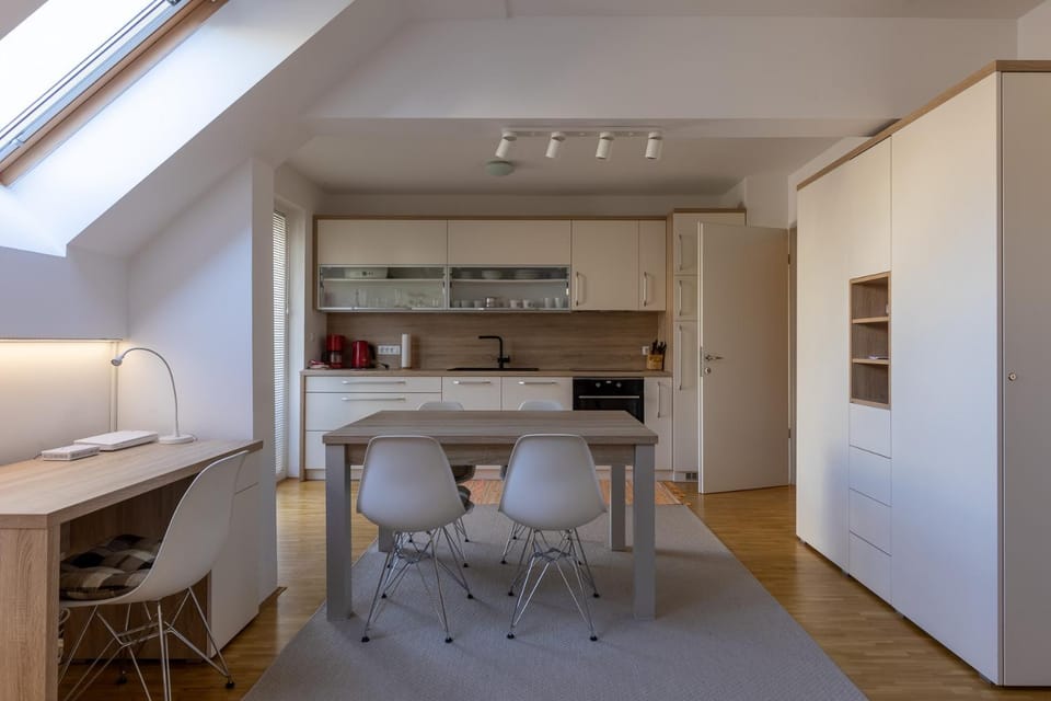 Bled4U Apartment Apartment in Bled