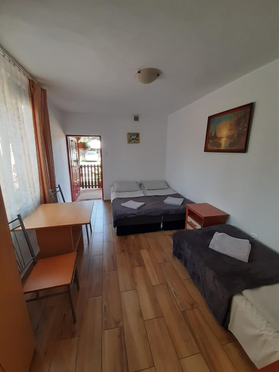 Noclegi Michaś Vacation rental in Lviv Oblast