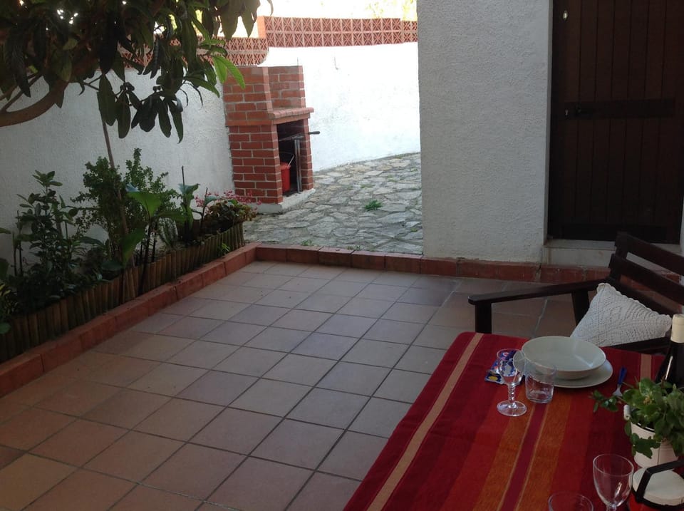 Property building, Balcony/Terrace
