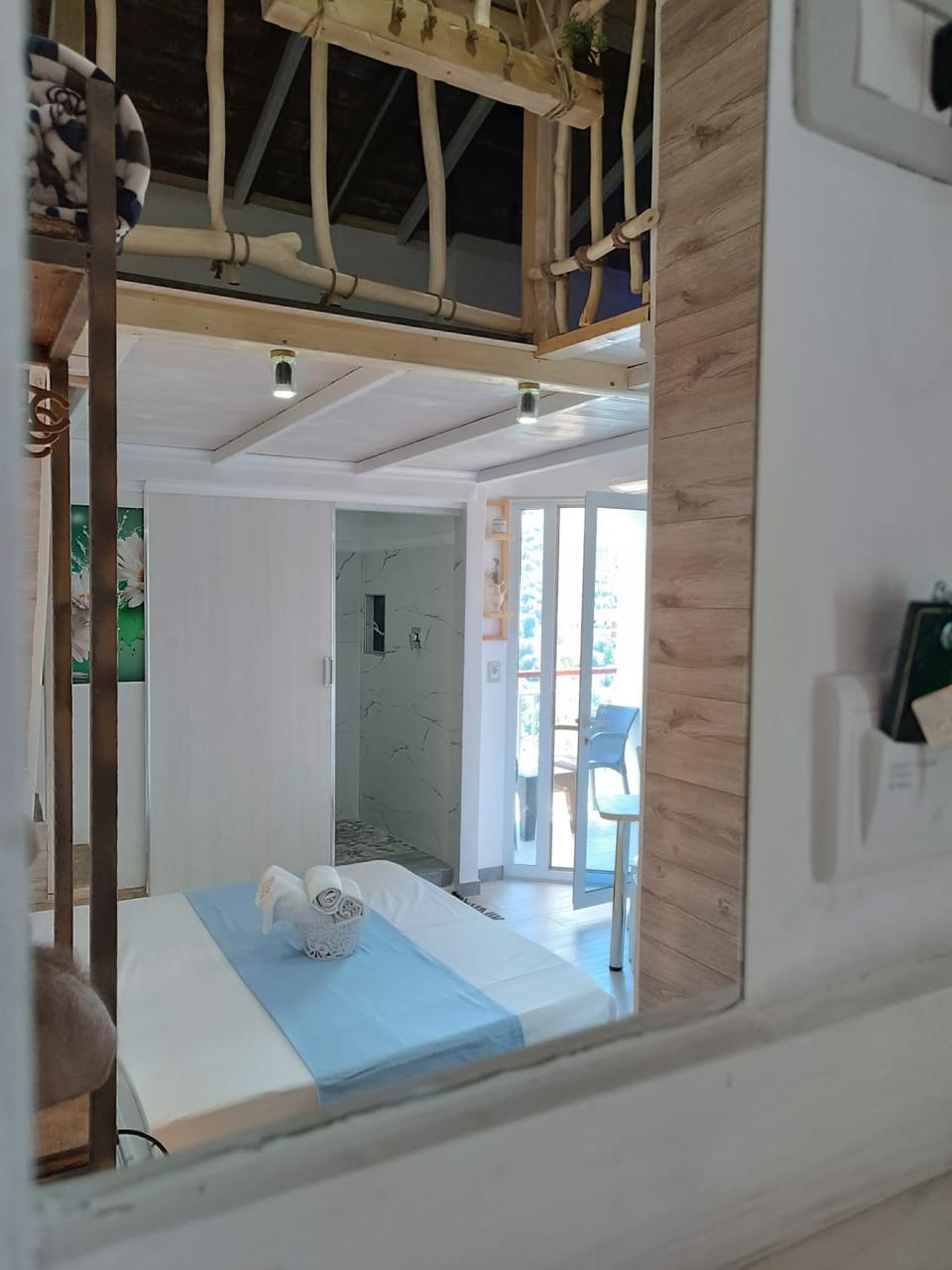 Vila Oliven Apartment in Vlorë