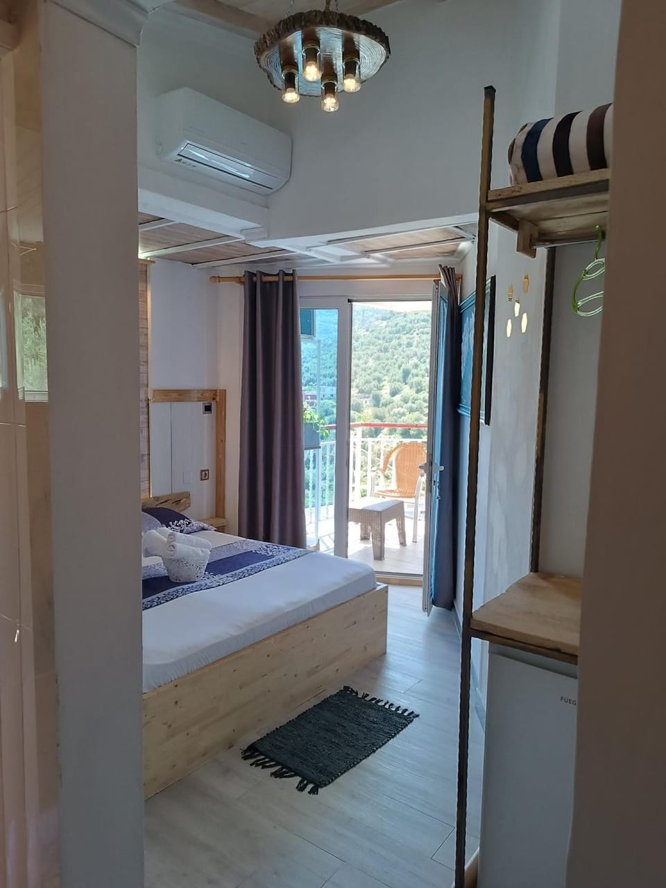 Vila Oliven Apartment in Vlorë